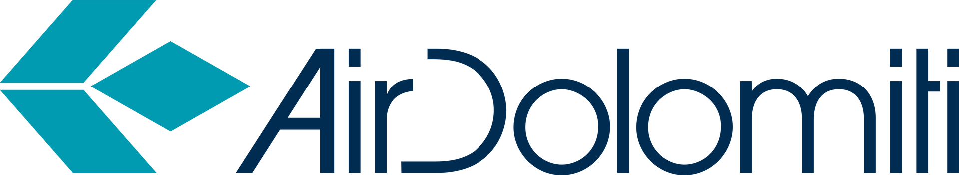 AIR DOLOMITI