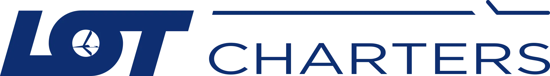LOT Charters